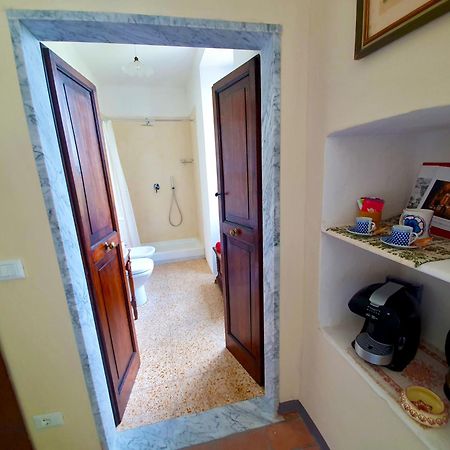 Villa De Benedetti ซาร์ซานา ห้อง รูปภาพ