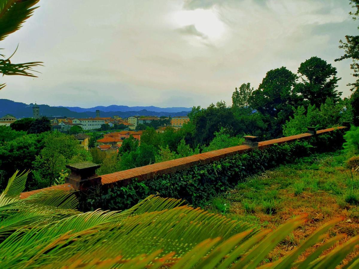 Villa De Benedetti ซาร์ซานา ภายนอก รูปภาพ