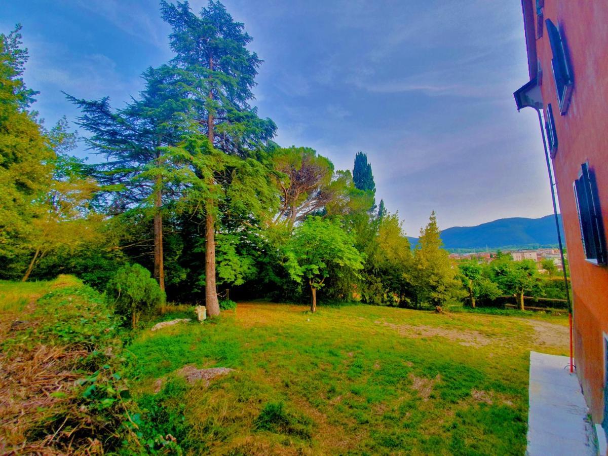 Villa De Benedetti ซาร์ซานา ภายนอก รูปภาพ