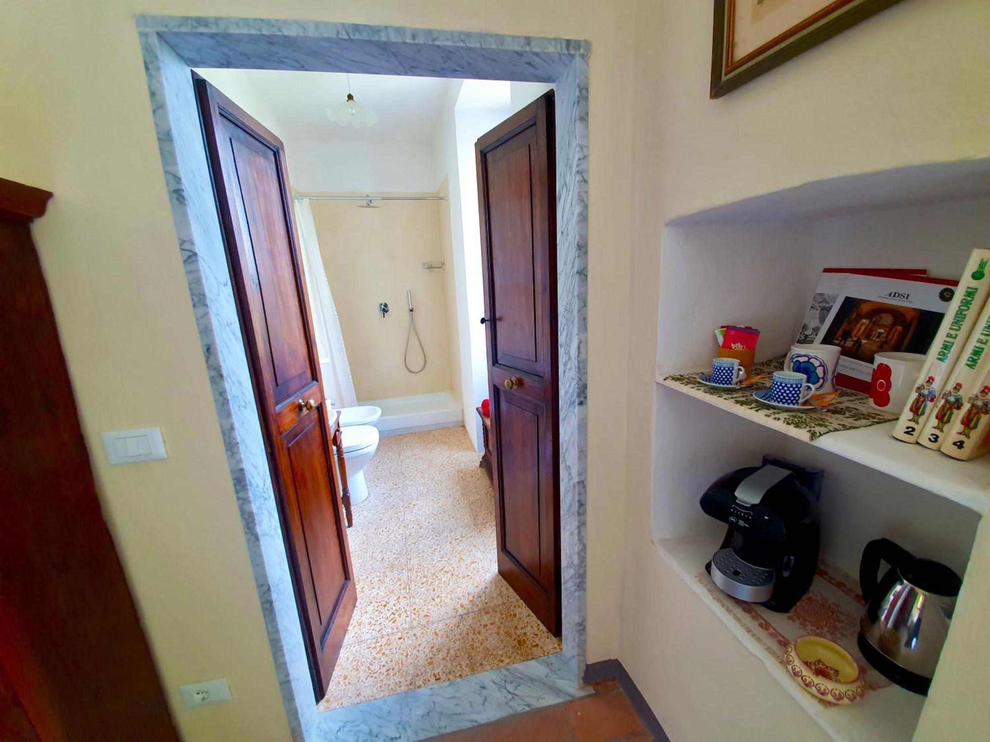 Villa De Benedetti ซาร์ซานา ห้อง รูปภาพ