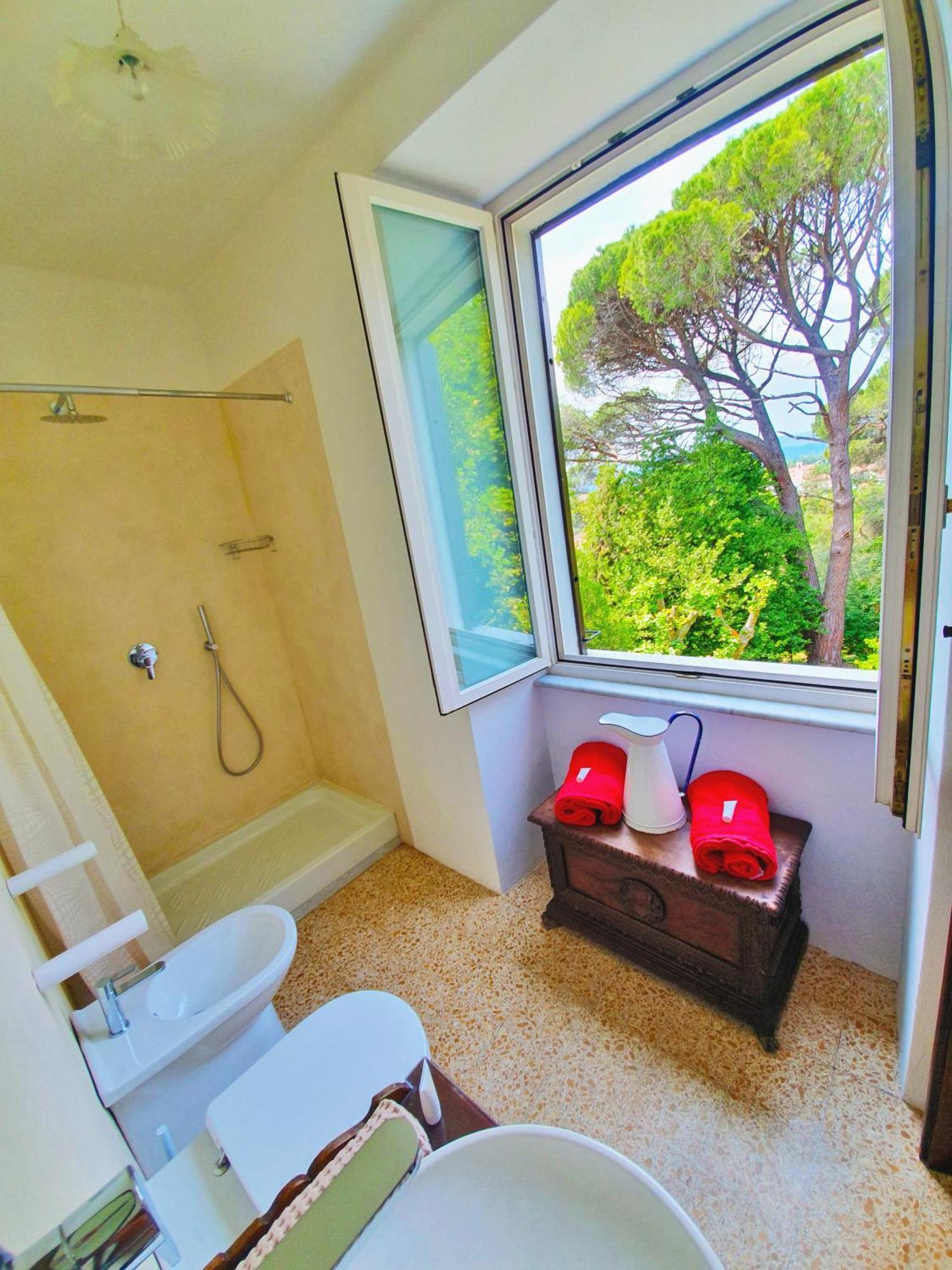 Villa De Benedetti ซาร์ซานา ห้อง รูปภาพ