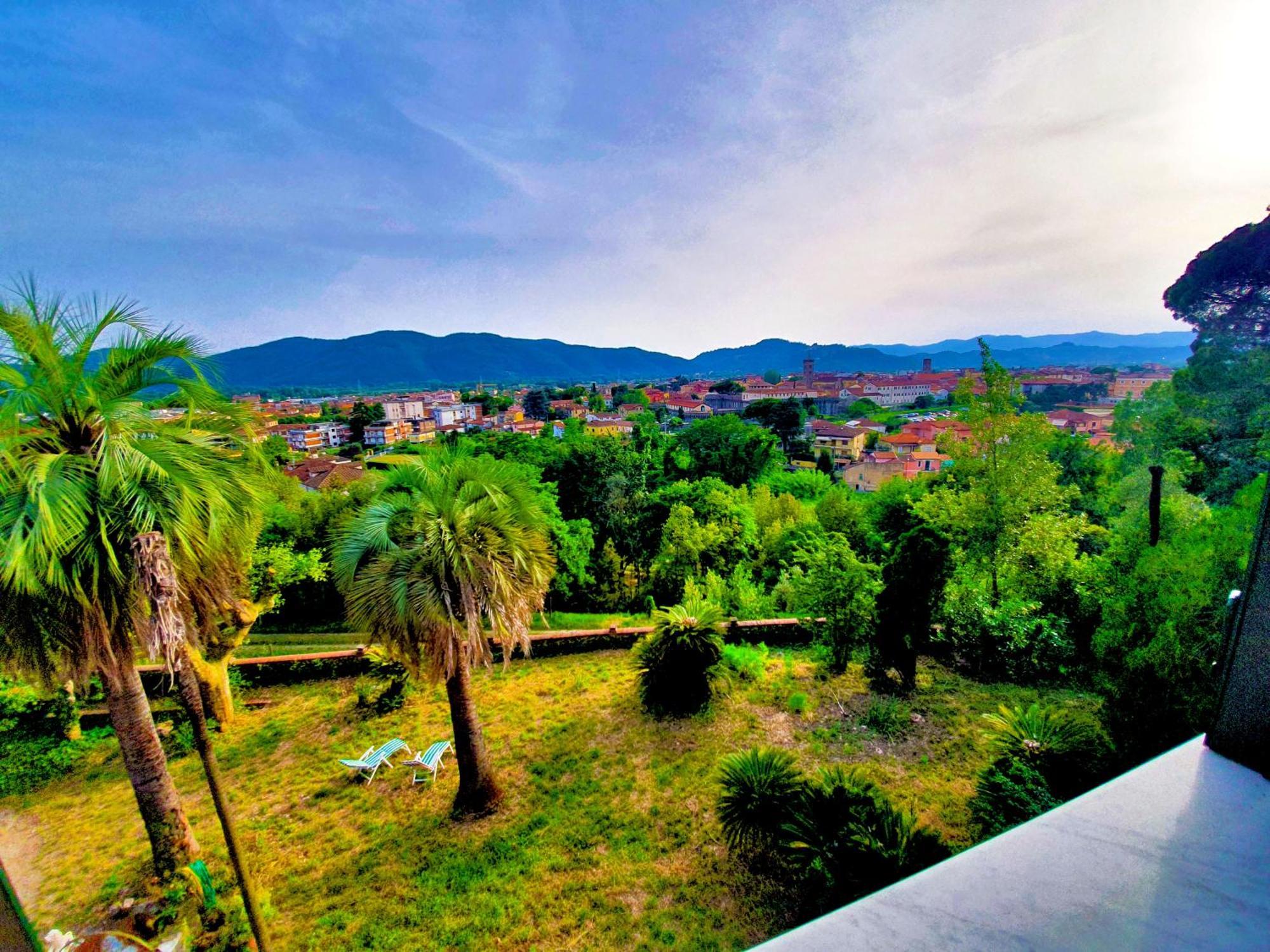 Villa De Benedetti ซาร์ซานา ห้อง รูปภาพ