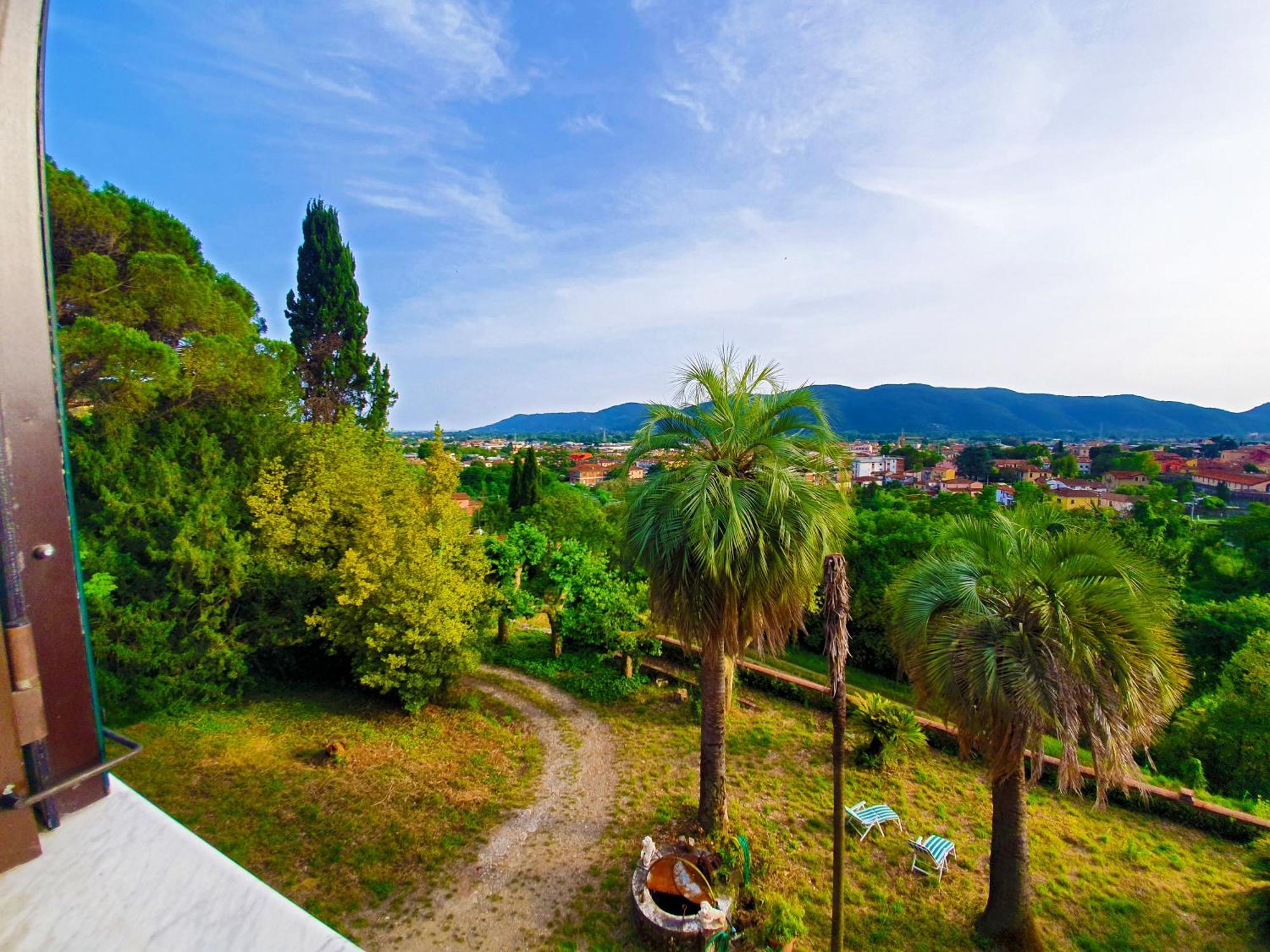 Villa De Benedetti ซาร์ซานา ห้อง รูปภาพ